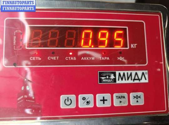 купить Двигатель стеклоочистителя заднего (моторчик дворников) на Mercedes C-Class W203 (2000-2006)