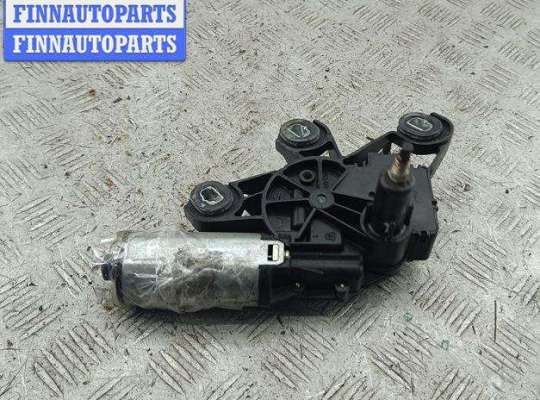 купить Двигатель стеклоочистителя заднего (моторчик дворников) на Mercedes C-Class W203 (2000-2006)