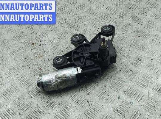 купить Двигатель стеклоочистителя заднего (моторчик дворников) на Mercedes C-Class W203 (2000-2006)