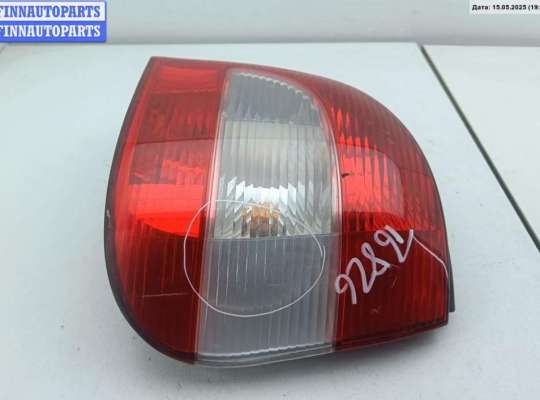 купить Фонарь задний правый на Renault Scenic I (1996-2003)