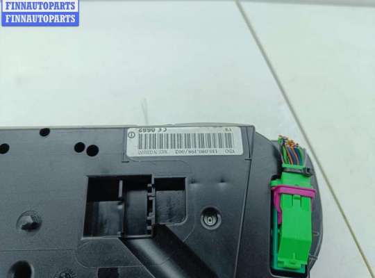 купить Щиток приборный (панель приборов) на Volkswagen Passat B5+ (GP)