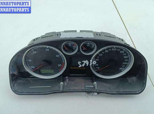 купить Щиток приборный (панель приборов) на Volkswagen Passat B5+ (GP)