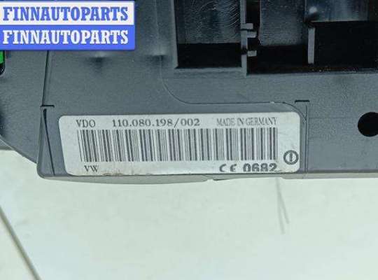 купить Щиток приборный (панель приборов) на Volkswagen Passat B5+ (GP)