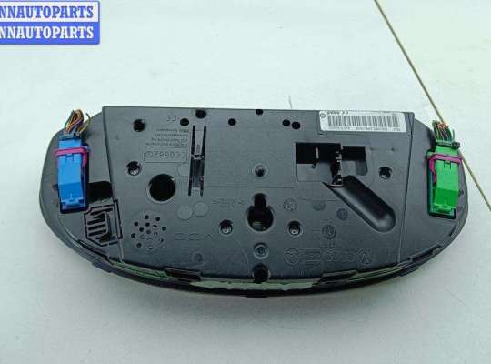 купить Щиток приборный (панель приборов) на Volkswagen Passat B5+ (GP)