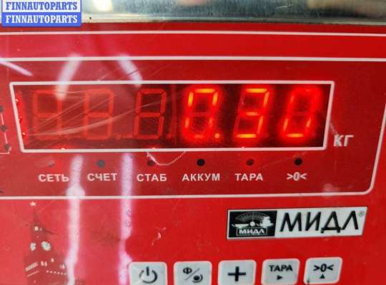 купить Молдинг стекла двери задней правой наружный на Renault Laguna I (1993-2000)