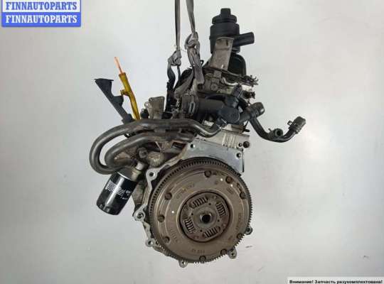 купить Двигатель (ДВС) на Skoda Octavia mk1 (A4 1U) 1996-2010