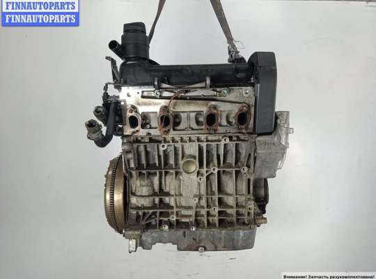 купить Двигатель (ДВС) на Skoda Octavia mk1 (A4 1U) 1996-2010