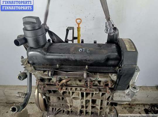 купить Двигатель (ДВС) на Skoda Octavia mk1 (A4 1U) 1996-2010