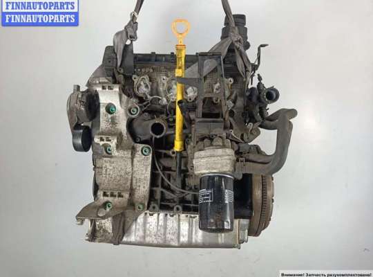 купить Двигатель (ДВС) на Skoda Octavia mk1 (A4 1U) 1996-2010