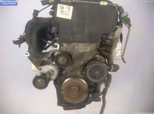 Двигатель (ДВС) FO1474481 на Ford Mondeo II (1996-2000)
