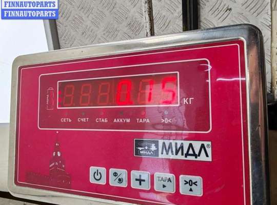 купить Личинка замка багажника на Volkswagen Passat B5+ (GP)