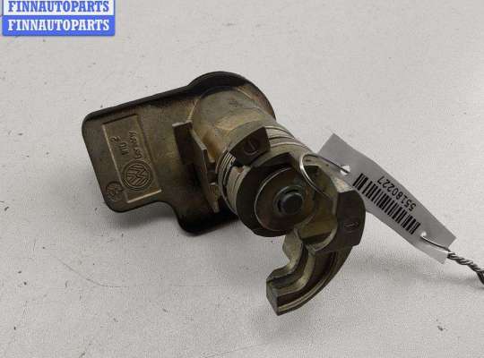 купить Личинка замка багажника на Volkswagen Passat B5+ (GP)