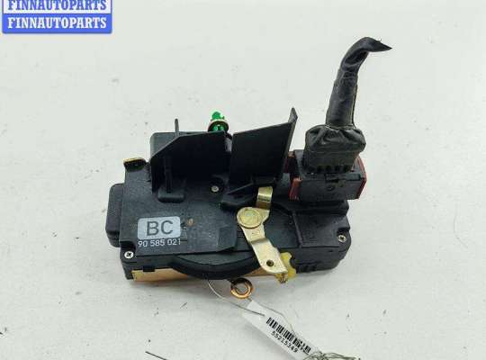 Замок двери передней левой OP2373381 на Opel Vectra B (1995-2002)