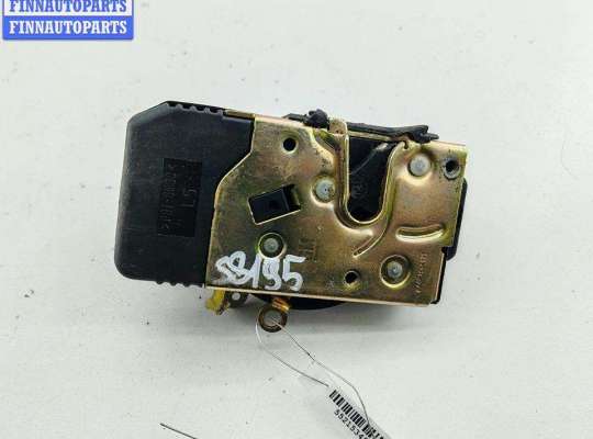 купить Замок двери передней левой на Opel Vectra B (1995-2002)