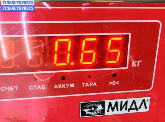 купить Замок двери передней левой на Opel Vectra B (1995-2002)