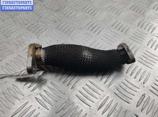 Трубка системы рециркуляции EGR AU1632455 на Audi A4 B6 (2001-2004)
