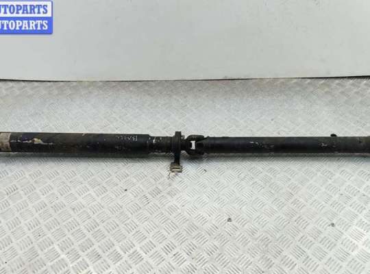 Купить Кардан (вал карданный) задний на BMW 5 E39 (1995-2003) Кардан (вал карданный) задний BM3593032 на BMW 5 E39 (1995-2003)