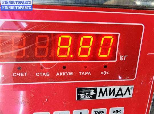 купить Кардан (вал карданный) задний на BMW 5 E39 (1995-2003)