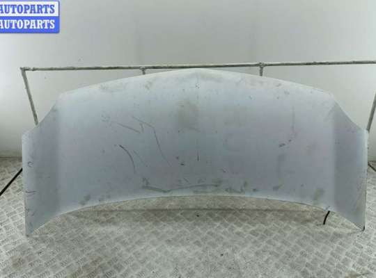 купить Капот на Renault Kangoo II (2007-2021)