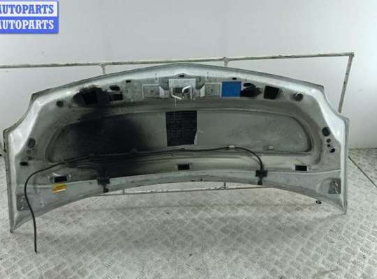 купить Капот на Renault Kangoo II (2007-2021)