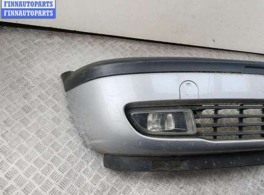 купить Бампер передний на Opel Zafira A (1999-2005)