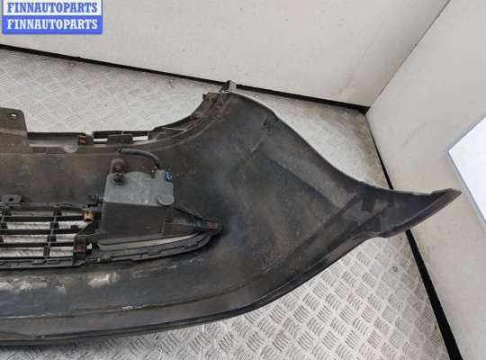 купить Бампер передний на Opel Zafira A (1999-2005)