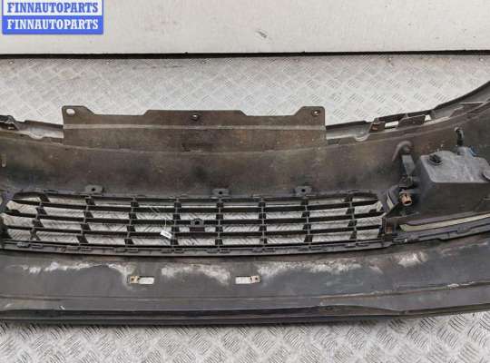 купить Бампер передний на Opel Zafira A (1999-2005)