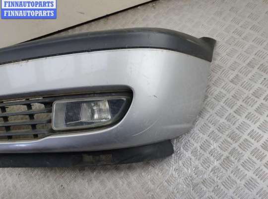 купить Бампер передний на Opel Zafira A (1999-2005)