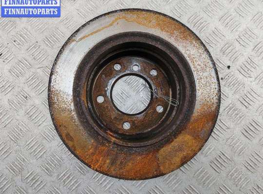 купить Диск тормозной задний на BMW 3 E36 (1991-2000)