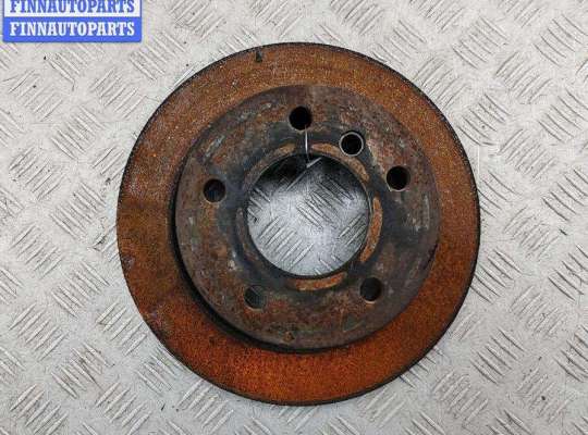 купить Диск тормозной задний на BMW 3 E36 (1991-2000)