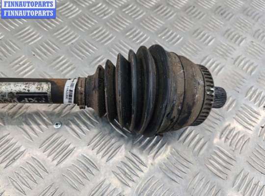 купить Полуось передняя правая на Volkswagen Sharan (2000-2010)