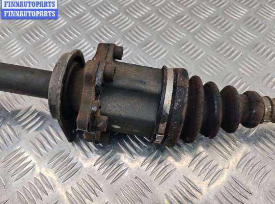 купить Полуось передняя правая на Volkswagen Sharan (2000-2010)