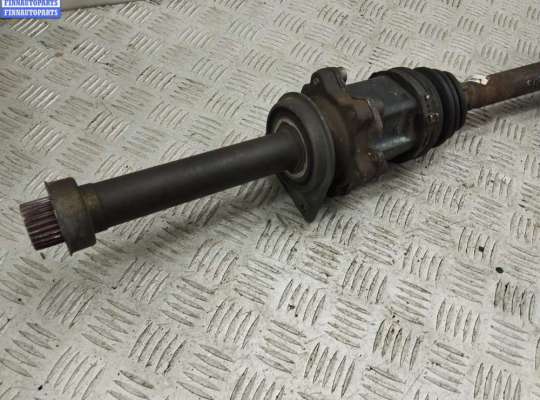 купить Полуось передняя правая на Volkswagen Sharan (2000-2010)