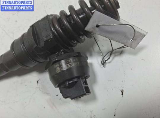 купить Форсунка топливная на Volkswagen Bora