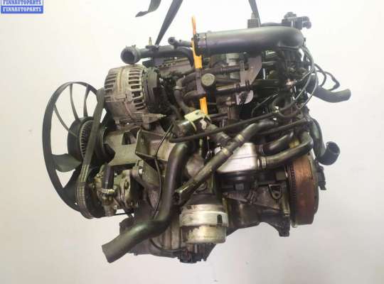 купить Двигатель (ДВС) на Volkswagen Passat B5+ (GP)
