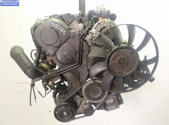 купить Двигатель (ДВС) на Volkswagen Passat B5+ (GP)