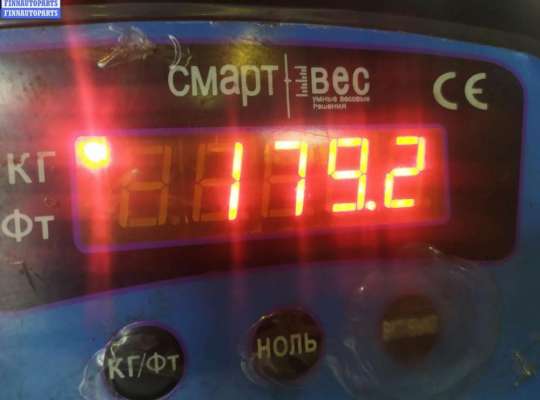 купить Двигатель (ДВС) на Volkswagen Passat B5+ (GP)