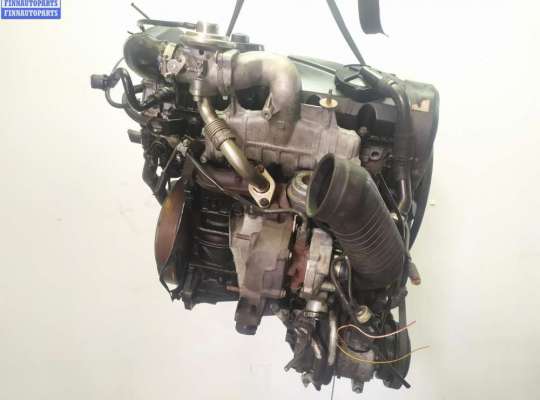 купить Двигатель (ДВС) на Volkswagen Passat B5+ (GP)