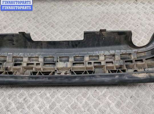 купить Бампер задний на Audi A4 B7 (2004-2008)