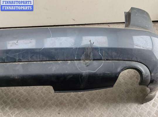 купить Бампер задний на Audi A4 B7 (2004-2008)