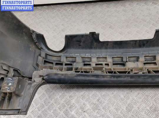 купить Бампер задний на Audi A4 B7 (2004-2008)