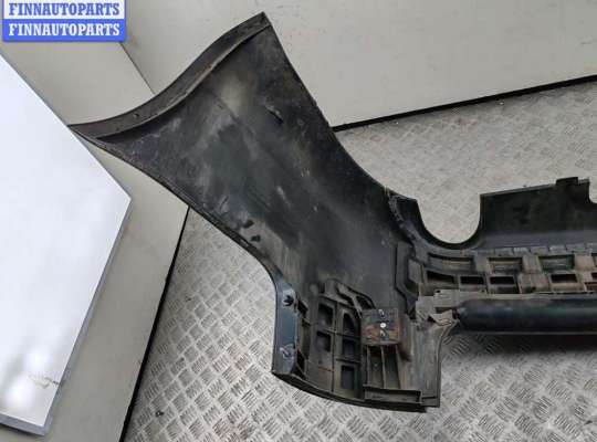купить Бампер задний на Audi A4 B7 (2004-2008)