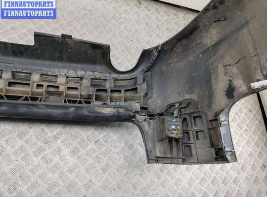 купить Бампер задний на Audi A4 B7 (2004-2008)