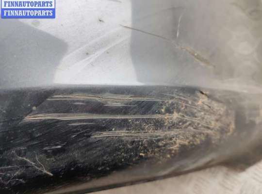 купить Бампер задний на Audi A4 B7 (2004-2008)