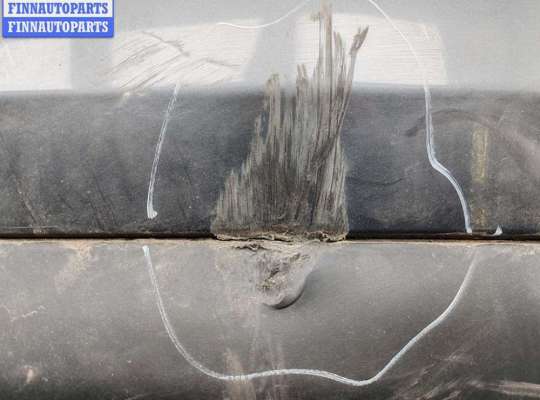 купить Бампер задний на Audi A4 B7 (2004-2008)