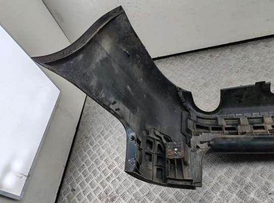 купить Бампер задний на Audi A4 B7 (2004-2008)