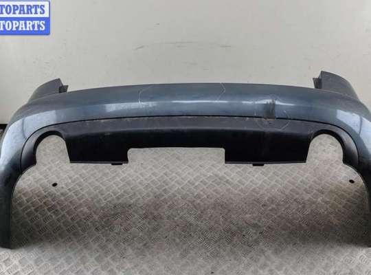 купить Бампер задний на Audi A4 B7 (2004-2008)