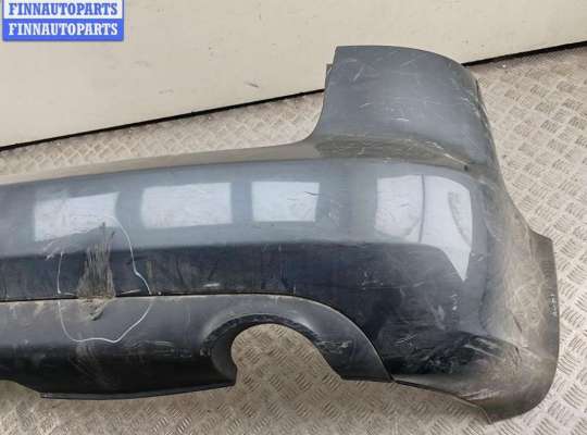 купить Бампер задний на Audi A4 B7 (2004-2008)