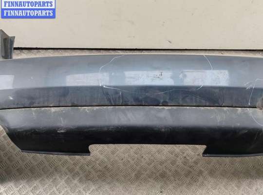 купить Бампер задний на Audi A4 B7 (2004-2008)