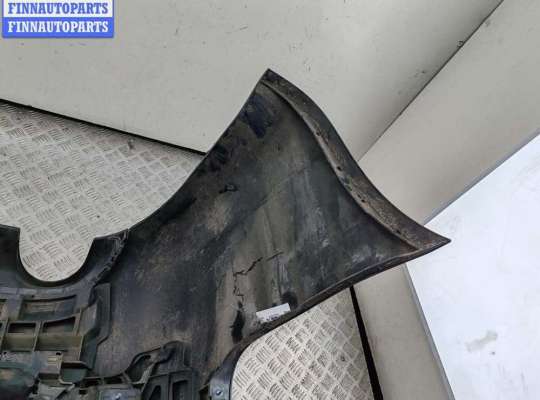 купить Бампер задний на Audi A4 B7 (2004-2008)